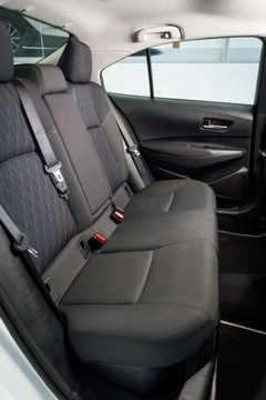 Toyota Corolla XII Sedan 1.8 Hybrid 122KM 2021 Toyota Corolla 1.8 Hybrid Comfort Style Tech 1.8 Hybryda 122KM, zdjęcie 8