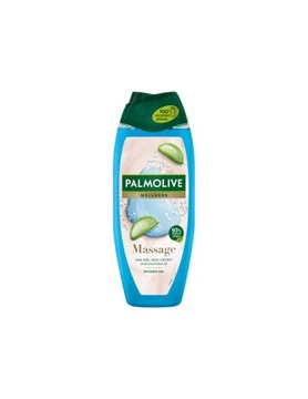 PALMOLIVE ŻEL 500ML WELLNESS MASSAGE