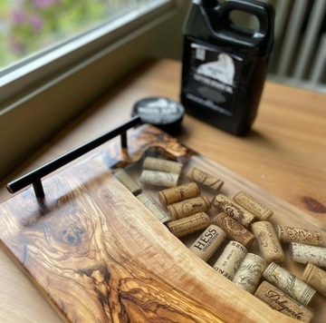 Cutting Board Oil Масло для ухода за доской 56 мл