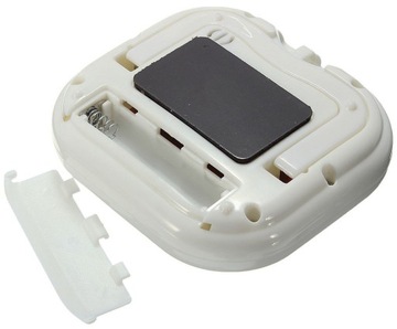 Электронный кухонный таймер для холодильника.