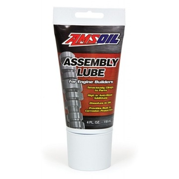 AMSOIL ASSEMBLY LUBE smar montażowy do silników