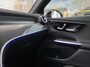 Mercedes GLC C254/X254 Coupe 2.0 220d 197KM 2025 GLC Coupe 220 d 4-Matic AMG Line 2.0 (197KM) 2025, zdjęcie 12