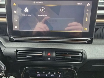 Citroen C3 Aircross  II 2025 Od ręki - Plus 1.2 Turbo 100KM, zdjęcie 5