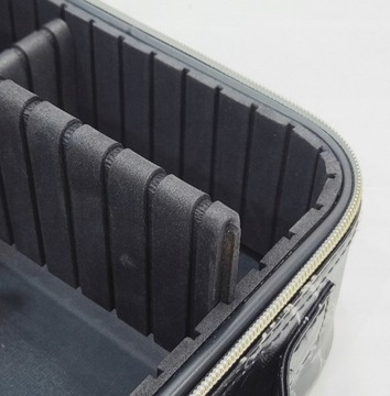 ОРГАНАЙЗЕР ДЛЯ КОСМЕТИЧЕСКОЙ СУМКИ ДЛЯ КОСМЕТИКИ