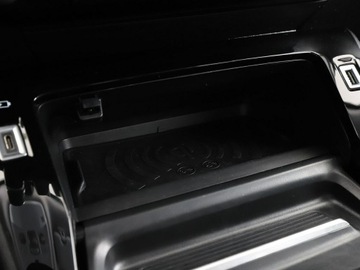 Peugeot 2008 II SUV 1.2 PureTech 130KM 2021 Peugeot 2008 automat full LED navi virtual cocpit, zdjęcie 28