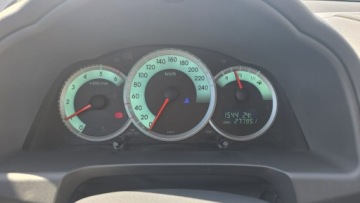 Toyota Corolla Verso E120 2.2 D-4D 177KM 2006 Toyota Corolla Verso kamera cofania crimatonic, zdjęcie 9