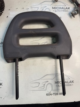 PODHLAVNÍK PŘEDNÍ FIAT DUCATO CITROEN JUMPER 3 III 2006-