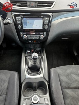 Nissan X-Trail III Terenowy 1.6 dCi 130KM 2016 Nissan X-Trail 1.6d 131KM- serwisowany, kamery 360, Navigacja, naped 4x4, zdjęcie 31
