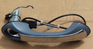 KLIKA VNĚJŠÍ PRAVÁ LANCIA THESIS ORIG 156031187