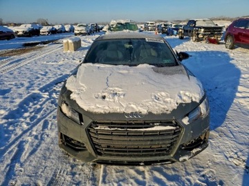 Audi TT 8S 2021 Audi TT Coupe 2021 AUDI TT 2.0 Benzyna 220KM, zdjęcie 5