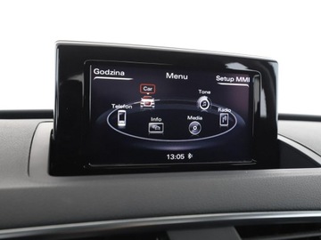 Audi Q3 I SUV Facelifting 1.4 TFSI cylinder on demand 150KM 2016 Audi Q3 GRATIS! Pakiet Serwisowy o wartości 1100, zdjęcie 22