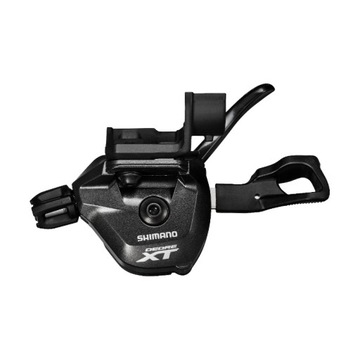 MANETKA S-H LEWA SL-M8000-B-IL DEORE XT 2/3S