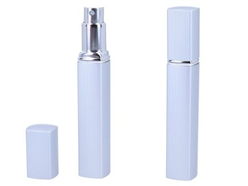 ATOMIZER - гофроконтейнер для духов/воды/жидкости