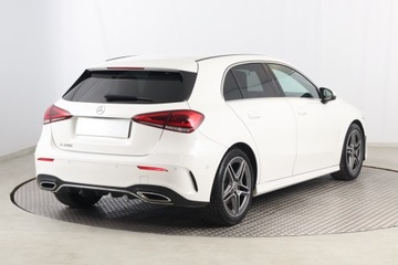 Mercedes Klasa A W177/V177 Hatchback 1.3 200 163KM 2022 Mercedes A A 200, Salon Polska, 1. Właściciel, zdjęcie 4