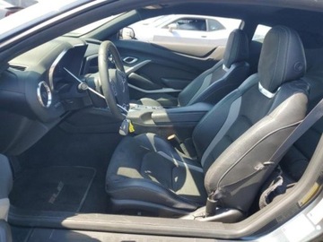 Chevrolet Camaro VI Coupe 6.2 455KM 2019 Chevrolet Camaro 2019, 6.2L, SS, porysowany lakier 6.2 Benzyna 455KM, zdjęcie 7