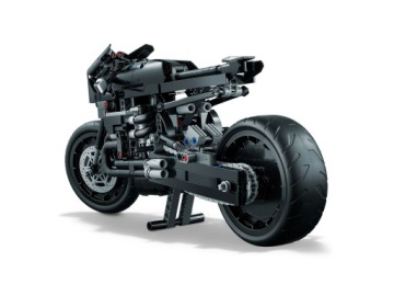 LEGO Technic 42155 Бэтмотор