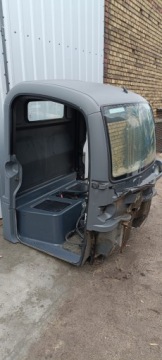 AIXAM MEGA 2007 CAB