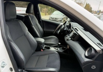 Toyota RAV4 IV 2016 Toyota RAV4 2,5 Hybrid 155KM Navi Klima 2xPDC Kamera Xenony 2.5 Hybryda, zdjęcie 23