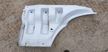 ДВЕРНОЙ УДЛИНИТЕЛЬ ACTROS MP4 ПРАВАЯ УЛ.SPACE 2300