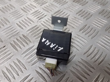 MODUL RELÉ SUZUKI LIANA