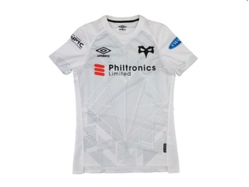OSPREYS Rugby 2021 / 2022 Koszulka Shirt Men S