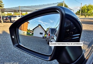 Volkswagen Tiguan II SUV Facelifting 2.0 TDI 150KM 2021 Volkswagen Tiguan LIFT DSG Navi Led 3xKlimatronik Kamera 2xPDC Oryginal No, zdjęcie 31