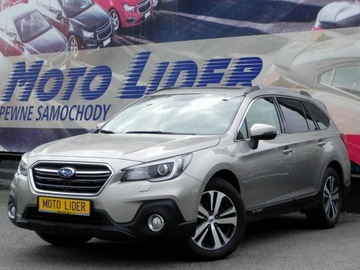 Subaru Outback V Crossover Facelifting 2.5i 175KM 2020 Subaru OUTBACK salon Polska, II lata gwarancji, zdjęcie 2