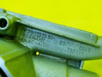 МАСЛЯНЫЙ НАСОС C3 308 DS4 R55 1.4 1.6 VTI V759401080 ПРОВЕРЕНО