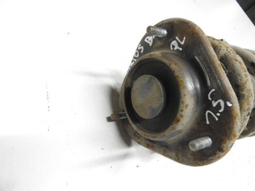 DAIHATSU TERIOS II 06-09 TLUMIČ LEVÝ PŘEDNÍ