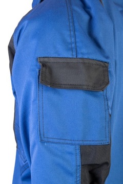 ЗАЩИТНАЯ ТОЛСТОВКА - РАБОТА SEVEN KINGS SAPHIR РАЗМЕР 56.