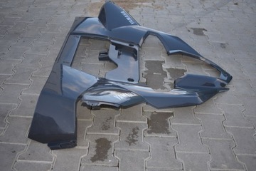 YAMAHA YXZ 1000 КАПОТ КРЫЛО КОЛЕСНЫЕ АРКИ КРЫШКА