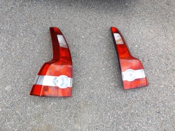 LAMPA PRAWA TYŁ TYLNA VOLVO V50 04-07 EUROPA