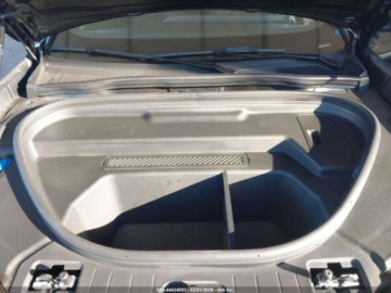 Audi Q6 2025 Audi Q6 e-tron Premium Quattro 2025 Elektryczny 335KM, zdjęcie 8