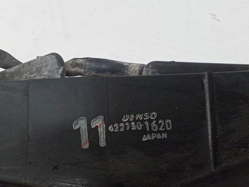 LEXUS IS 220D-250-350 2010 ELELKTRICKÝ VENTILÁTOR CHLADIČŮ