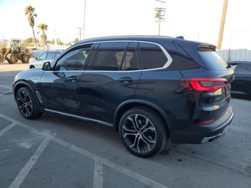 BMW X5 G05 2023 BMW X5 XDrive45E 2023 3.0l 3.0 Hybryda 389KM, zdjęcie 1