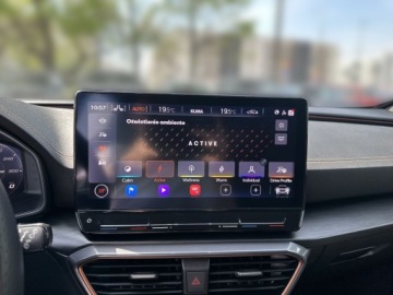 Cupra Formentor Crossover 2.5 TSI 390KM 2023 Cupra Formentor VZ5 2.5 TSI 390KM 4Drive DSG GWARA, zdjęcie 26