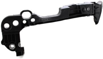 ŚLIZG ZDERZAKA REFLEKTORA PRZÓD PRAWY VW GOLF VI