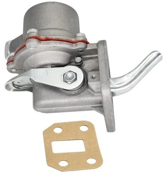 Pompka paliwa pompa mechaniczna PERKINS 1004.4 AA 1004-4