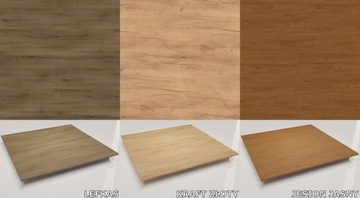 Шкаф-витрина, комод АНТИКА А12 - 3 ЦВЕТА