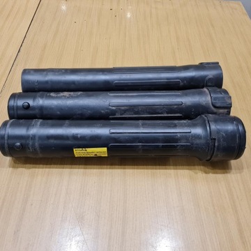 ШЛАНГ ВЕНТИЛЯТОРА HYUNDAI HSDT30