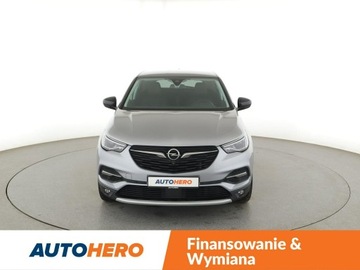 Opel 2019 Opel Grandland X Ultimate automat skóra navi, zdjęcie 10