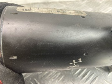 0001115069, BMW X5 E70 xDrive 40d N57 Anlasser Starter 0001115069 | thumb 1