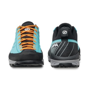 SCARPA MESCALITO ЖЕНСКИЕ 40 туфли