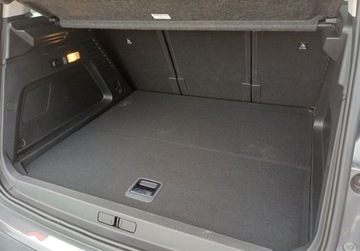 Citroen C5 Aircross SUV Plug-In Facelifting 1.6 PureTech Plug-In 225KM 2022 Citroen C5 Aircross 175 1.6 PHEV 225 KM Shine Pack AUTOMAT I wl. FV23, zdjęcie 34