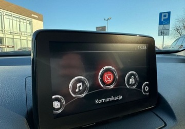 Mazda CX-3 Crossover 2.0 SKY-G 120KM 2017 Mazda CX-3 2.0 Benzyna 120KM, zdjęcie 13