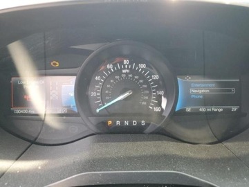 Ford Edge II 2021 Ford Edge Titanium 2.0 Benzyna 250KM, zdjęcie 10