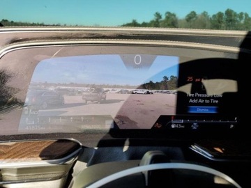 Cadillac Escalade III 2021 Cadillac Escalade 2021 CADILLAC ESCALADE Sport Platinum, silnik 6.2 L , 6.2, zdjęcie 9