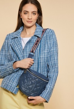 СУМКА НА ПЛЕЧЕ СУМКА ДЛЯ СООБЩЕНИЙ СУМКА-КОШЕЛЕК MONNARI