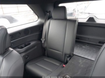 Hyundai 2026 Hyundai Palisade 2026r. 2,5 L HEV CALLIGRAPHY 2.5 Hybryda 329KM, zdjęcie 17