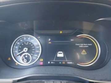  Genesis G70 2.0T 2023 2.0 Benzyna 252KM, zdjęcie 10